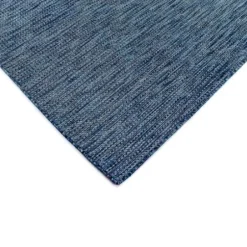 Outdoor Rugs-Kirkland's Home Adelaide Diamond Outdoor Area Rug, 7X9 Brown