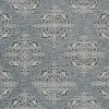 Outdoor Rugs-Kirkland's Home Adelaide Woven Outdoor Area Rug, 6X9 Brown