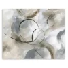 Canvas Art-Kirkland's Home Allegro Canvas Art Print Tan