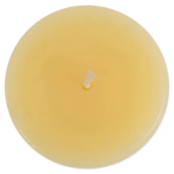 Candles-Kirkland's Home Aloha Pineapple Votive Candles, Set Of 8 Yellow