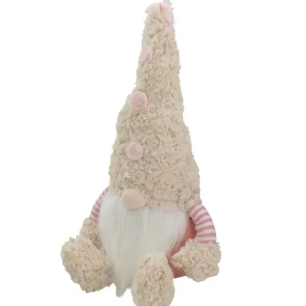 Statues & Figurines-Kirkland's Home Aluminum And Marble Coral Statuary Silver