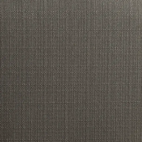 Dining Chairs-Kirkland's Home And Brown Cane Oval Back Dining Chair Gray