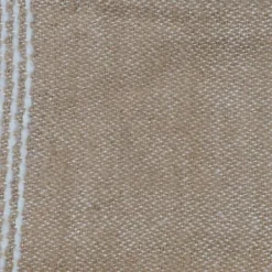 Blankets & Throws-Kirkland's Home And White With Fringe Throw Blanket Tan