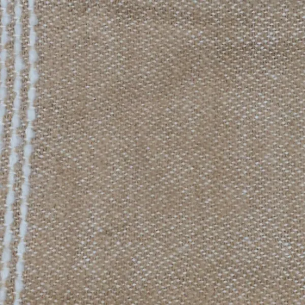 Blankets & Throws-Kirkland's Home And White With Fringe Throw Blanket Tan