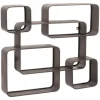 Shelves-Kirkland's Home Antique Bronze Rada Wall Shelf