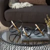 Picture Frames-Kirkland's Home Antique Grandparents Picture Frame, 4X4