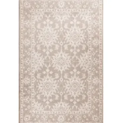 Outdoor Rugs-Kirkland's Home Aqua Intertwine Indoor/Outdoor Area Rug, 7X9 Blue