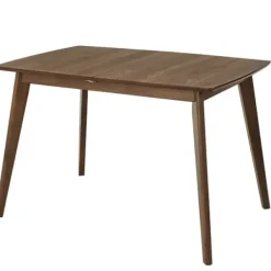 Dining Tables-Kirkland's Home Archer Butterfly Leaf Dining Table Brown