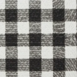 Outdoor Rugs-Kirkland's Home Asia Stripe Border Outdoor Rug, 8X10 Brown