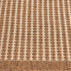 Outdoor Rugs-Kirkland's Home Auckland Chevron Outdoor Area Rug, 6X9 Blue