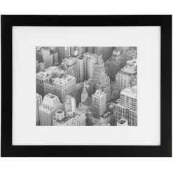 Picture Frames-Kirkland's Home Beaded Wood Picture Frame, 5X7 White