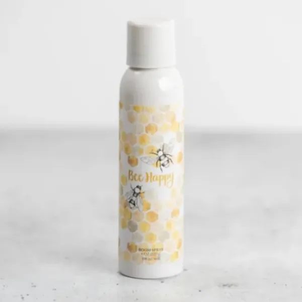 Home Fragrance-Kirkland's Home Bee Happy Room Spray Mist