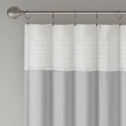 Curtains & Drapes-Kirkland's Home Beige Blackout Curtains, 84 In. Tan