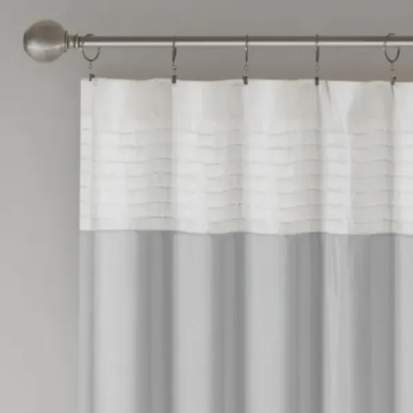 Curtains & Drapes-Kirkland's Home Beige Blackout Curtains, 84 In. Tan
