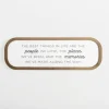 Wall Quotes & Signs-Kirkland's Home Best Things In Life Wood Wall Plaque White