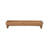 Decorative Trays-Kirkland's Home Birch Wood 3-Tiered Tray Tan