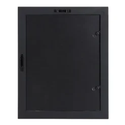 Gallery Wall Frames-Kirkland's Home Black And Gray 10-Pc. Gallery Wall Frame Set