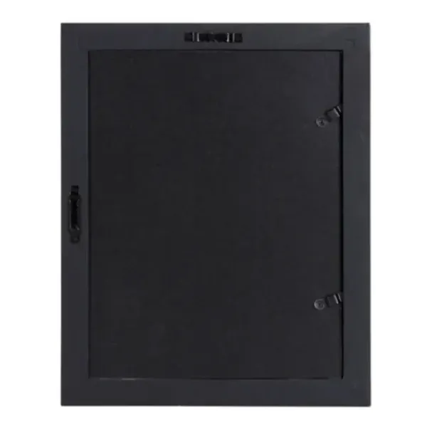 Gallery Wall Frames-Kirkland's Home Black And Gray 10-Pc. Gallery Wall Frame Set