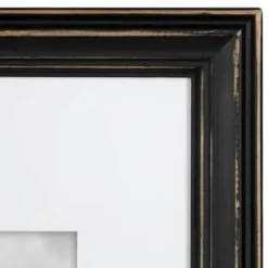 Gallery Wall Frames-Kirkland's Home Black Bordeaux 10-Pc. Gallery Wall Frame Set