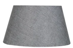Floor Lamps-Kirkland's Home Black Metal Adjustable Task Shade Floor Lamp Gray