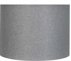Table Lamps-Kirkland's Home Black Metal Wire Sphere Table Lamp Gray