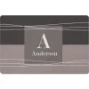 Kitchen & Floor Mats-Kirkland's Home Black Mosaic Home Sweet Home Floor Mat, 24X36 Black/Gray