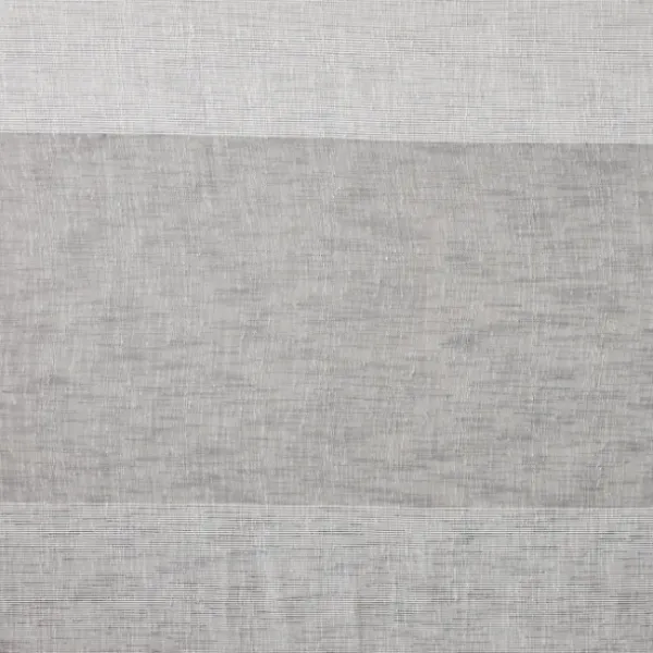 Curtains & Drapes-Kirkland's Home Blackout Curtains, 84 In. White