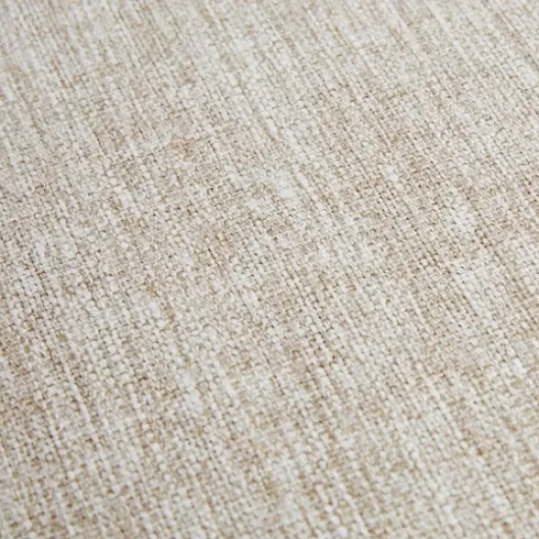 Accent Chairs-Kirkland's Home Blake Cane Back Accent Chair Tan