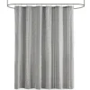 Outdoor Rugs-Kirkland's Home Blake Gray Cube Indoor/Outdoor Area Rug, 7X9 Gray/White