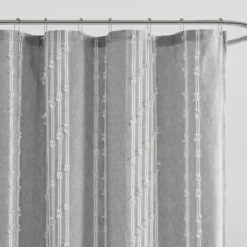 Outdoor Rugs-Kirkland's Home Blake Gray Cube Indoor/Outdoor Area Rug, 7X9 Gray/White