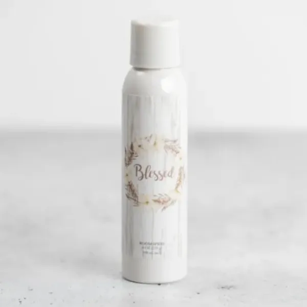 Home Fragrance-Kirkland's Home Blessed Room Spray Mist