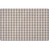 Kitchen & Floor Mats-Kirkland's Home Blue And White Leandra Kitchen Mat Blue/White