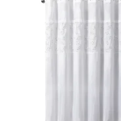 Outdoor Rugs-Kirkland's Home Blue Cabana Stripe Indoor/Outdoor Area Rug, 8X11 Blue/Ivory
