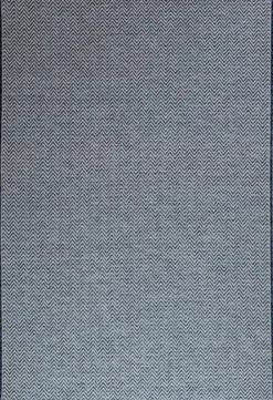 Outdoor Rugs-Kirkland's Home Blue Cabana Stripe Indoor/Outdoor Area Rug, 7X9 Blue/Ivory