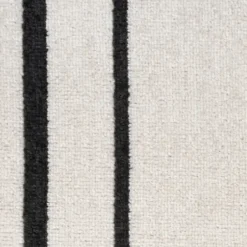 Outdoor Rugs-Kirkland's Home Blue Shades Striped Indoor/Outdoor Area Rug, 7X9 Blue/White