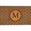Doormats-Kirkland's Home Blue Turtle Scatter Rug Blue/Green