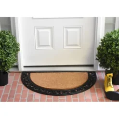 Doormats-Kirkland's Home Bohemian Kingdom Welcome Doormat Multi
