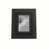 Picture Frames-Kirkland's Home Bone And Wood Picture Frame, 4X6