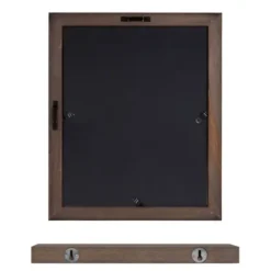 Gallery Wall Frames-Kirkland's Home Bordeaux 10-Pc. Gallery Wall Frame And Shelf Set