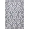 Outdoor Rugs-Kirkland's Home Bordered Outdoor Area Rug, 6X9 Brown
