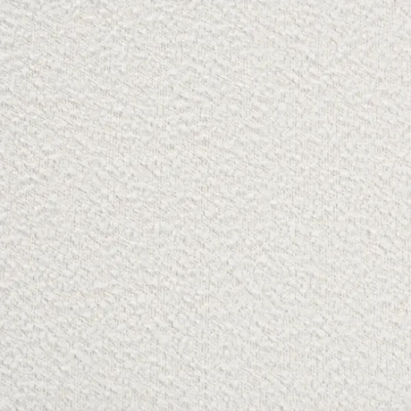 Accent Chairs-Kirkland's Home Boucle & Wood Frame Accent Chair Ivory