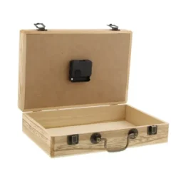 Baskets & Boxes-Kirkland's Home Bronze Tree Bark Round Metal Boxes, Set Of 2 Brown