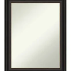 Framed Mirrors-Kirkland's Home Bronze Trio Oil Rubbed Decorative Framed Mirror