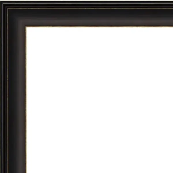 Framed Mirrors-Kirkland's Home Bronze Trio Oil Rubbed Decorative Framed Mirror