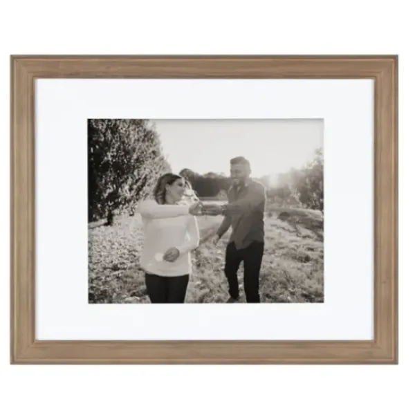 Gallery Wall Frames-Kirkland's Home Brown Arrow 10-Pc. Gallery Wall Picture Frame Set