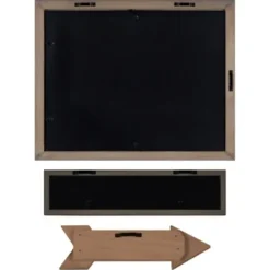 Gallery Wall Frames-Kirkland's Home Brown Arrow 10-Pc. Gallery Wall Picture Frame Set