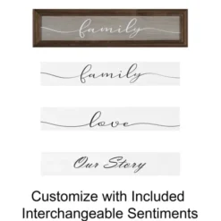 Gallery Wall Frames-Kirkland's Home Brown Arrow 10-Pc. Gallery Wall Picture Frame Set