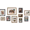 Gallery Wall Frames-Kirkland's Home Brown Hues 10-Pc. Gallery Wall Picture Frame Set