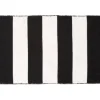Outdoor Rugs-Kirkland's Home Buffalo Check Outdoor Area Rug, 3X5 Gray
