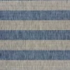Outdoor Rugs-Kirkland's Home Buffalo Check Outdoor Area Rug, 5X7 Red